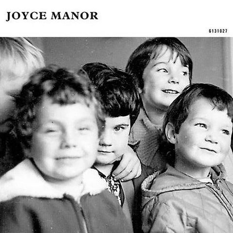Joyce Manor - S/T (Vinyl)
