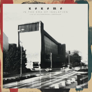 Kokomo - In the Era of Isolation (Vinyl)