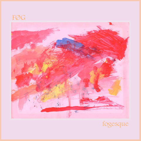FOG - Fogesque (Cassette)