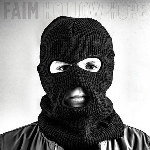 FAIM - Hollow Hope (Vinyl)