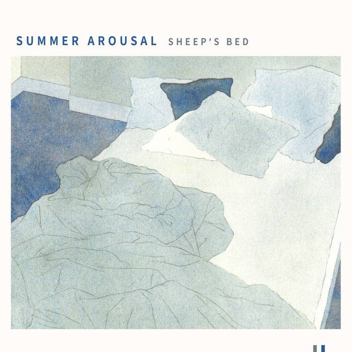 Sheep's Bed - Summer Arousal (CD)