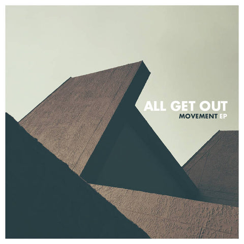 All Get Out - Movement (Vinyl)