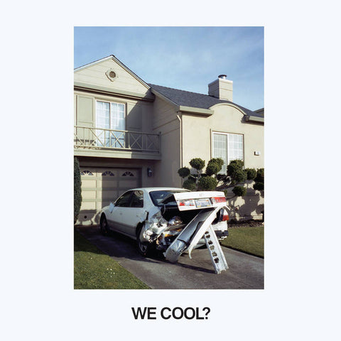 Jeff Rosenstock - We Cool? (Vinyl)
