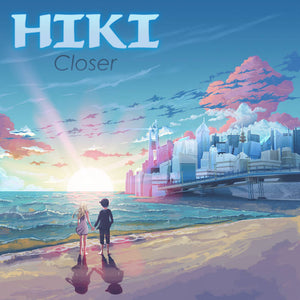 HIKI  - Closer (Cassette)