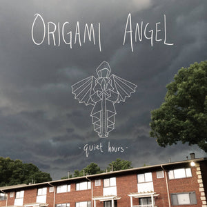 Origami Angel - Quiet Hours (Vinyl)