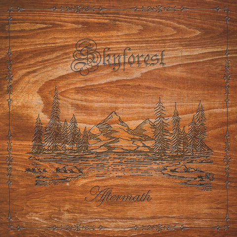 Skyforest - Aftermath Remastered (Cassette)