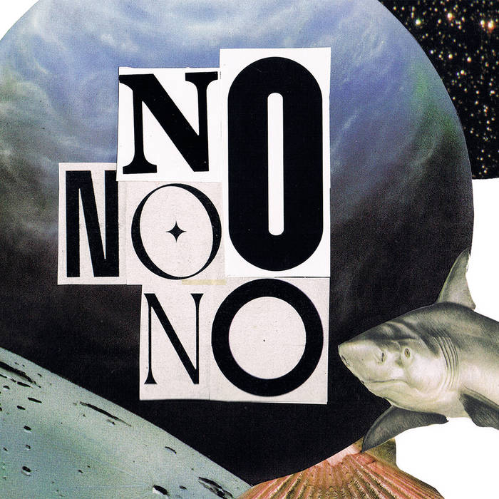 NO NO NO - No No No (Cassette)