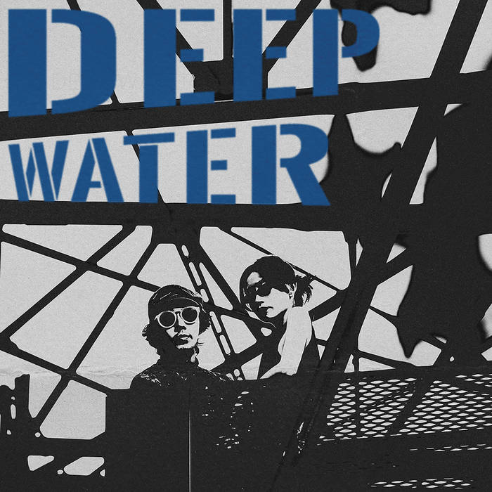 Deep Water - DEEP WATER (CD)