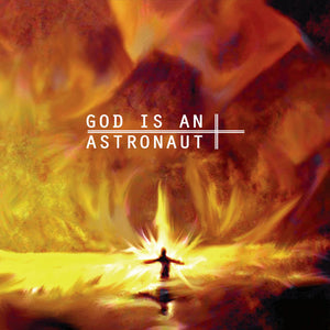 GOD IS AN ASTRONAUT - God is an Astronaut (Vinyl)