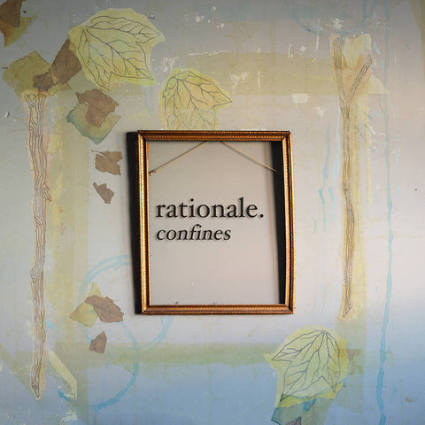 Rationale - Confines (Vinyl)