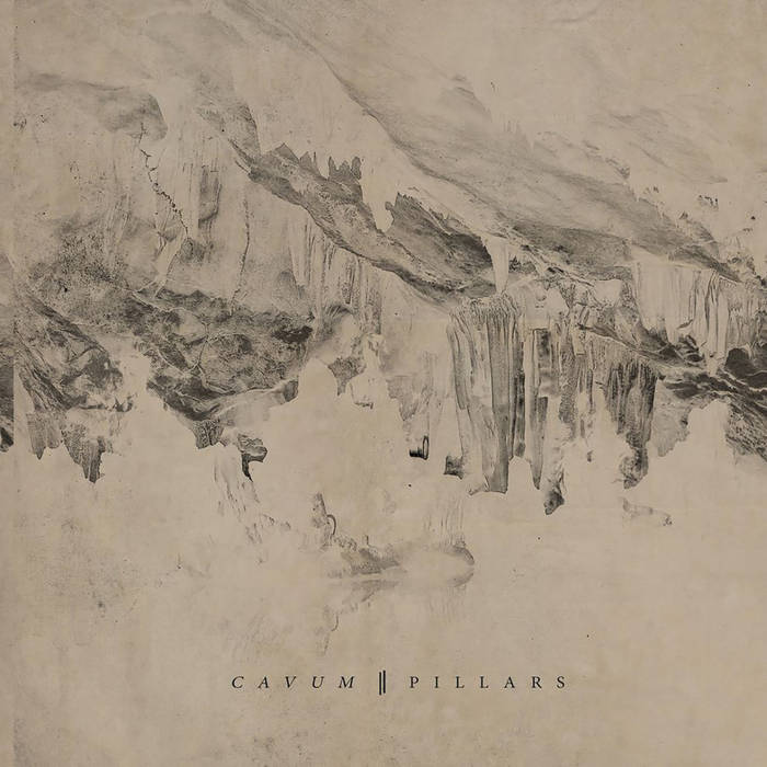 Pillars - CAVUM REIMAGINED (Vinyl)