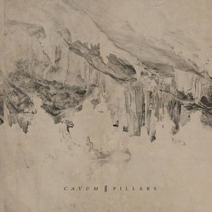Pillars - CAVUM REIMAGINED (Vinyl)
