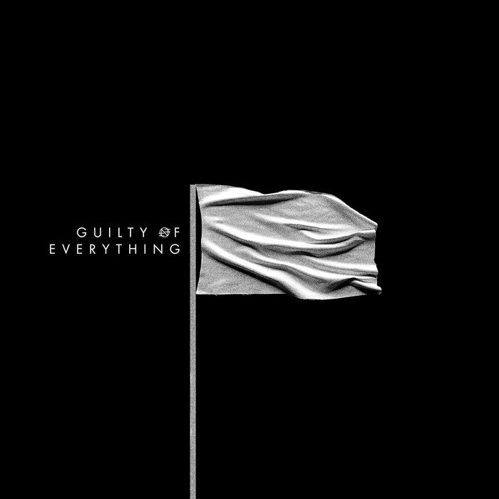 Nothing - Guilty Of Everything (Vinyl)