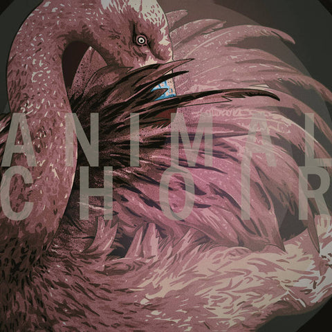 Her Name Is Calla - Animal Choir (Vinyl)