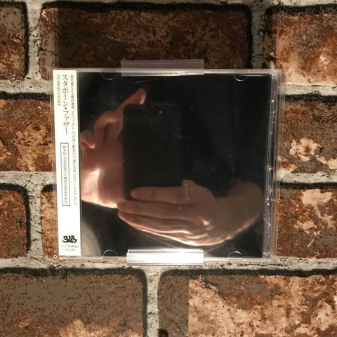 Stubborn Father - S/T (CD)
