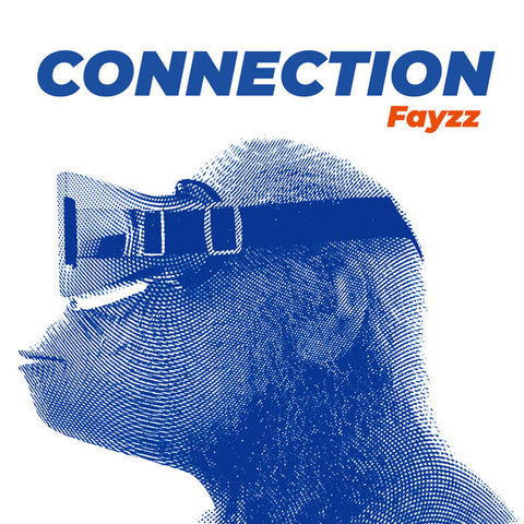 Fayzz - CONNECTION (Vinyl)