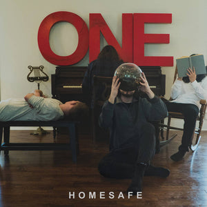 Homesafe - One (Vinyl)