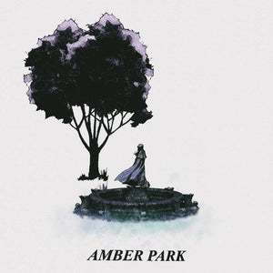 Mat Kerekes - Amber Park (Vinyl)