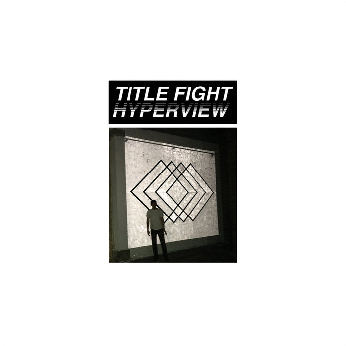 Title Fight - Hyperview (Vinyl)