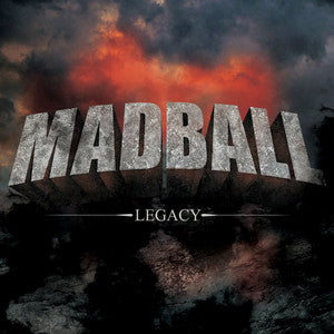 Madball - Legacy (Vinyl)