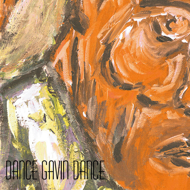 Dance Gavin Dance - Whatever I Say is Royal Ocean (Vinyl)