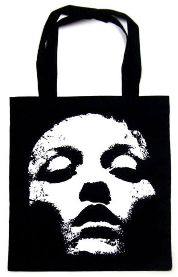 Converge Tote Bag