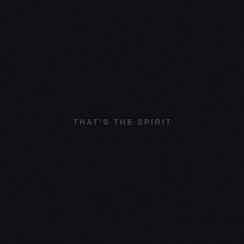 Bring Me the Horizon - That's the Spirit (Vinyl)
