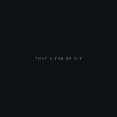 Bring Me the Horizon - That's the Spirit (Vinyl)