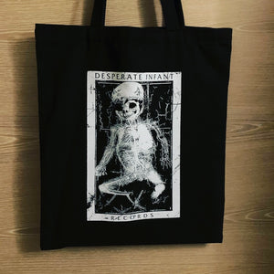 Tote Bag (Skeleton)