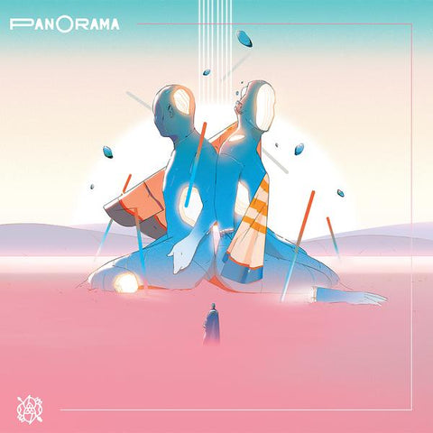La Dispute - Panorama (Vinyl)