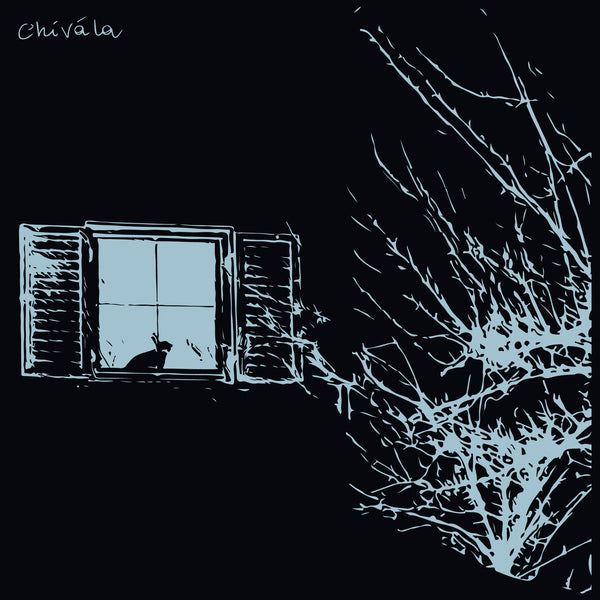 Chivala - EP II (Vinyl)